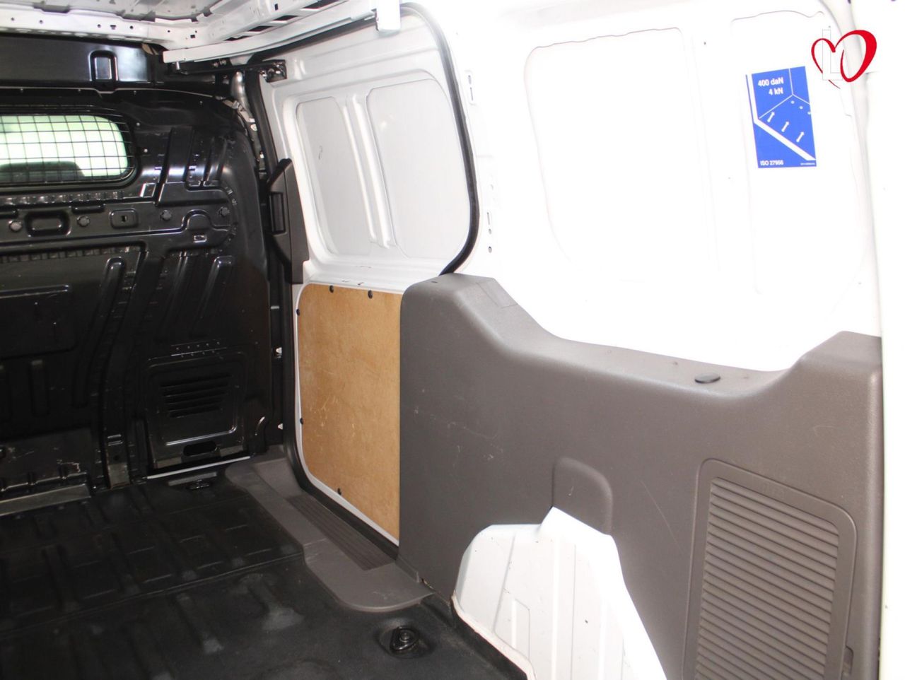 Ford Transit Connect 1.5 TDCi EcoBlue S&S L2 210 VAN 3 PLAZAS - Foto 28