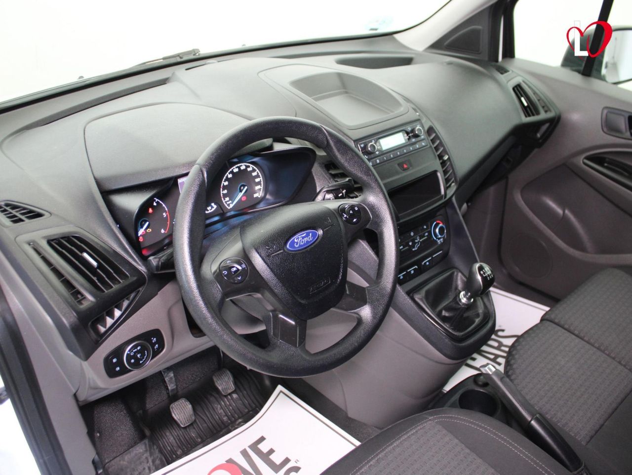 Ford Transit Connect 1.5 TDCi EcoBlue S&S L2 210 VAN 3 PLAZAS - Foto 19