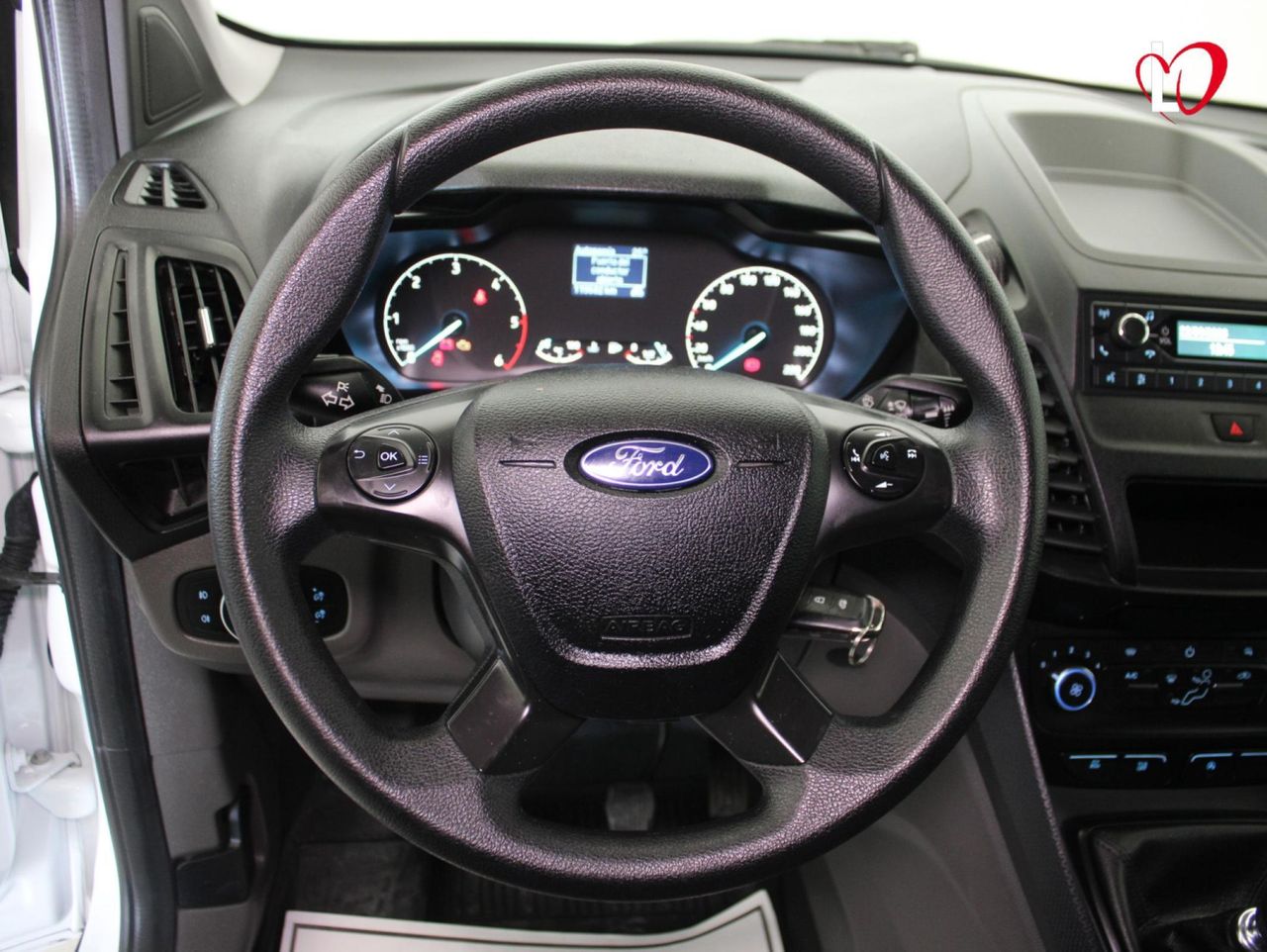 Ford Transit Connect 1.5 TDCi EcoBlue S&S L2 210 VAN 3 PLAZAS - Foto 21