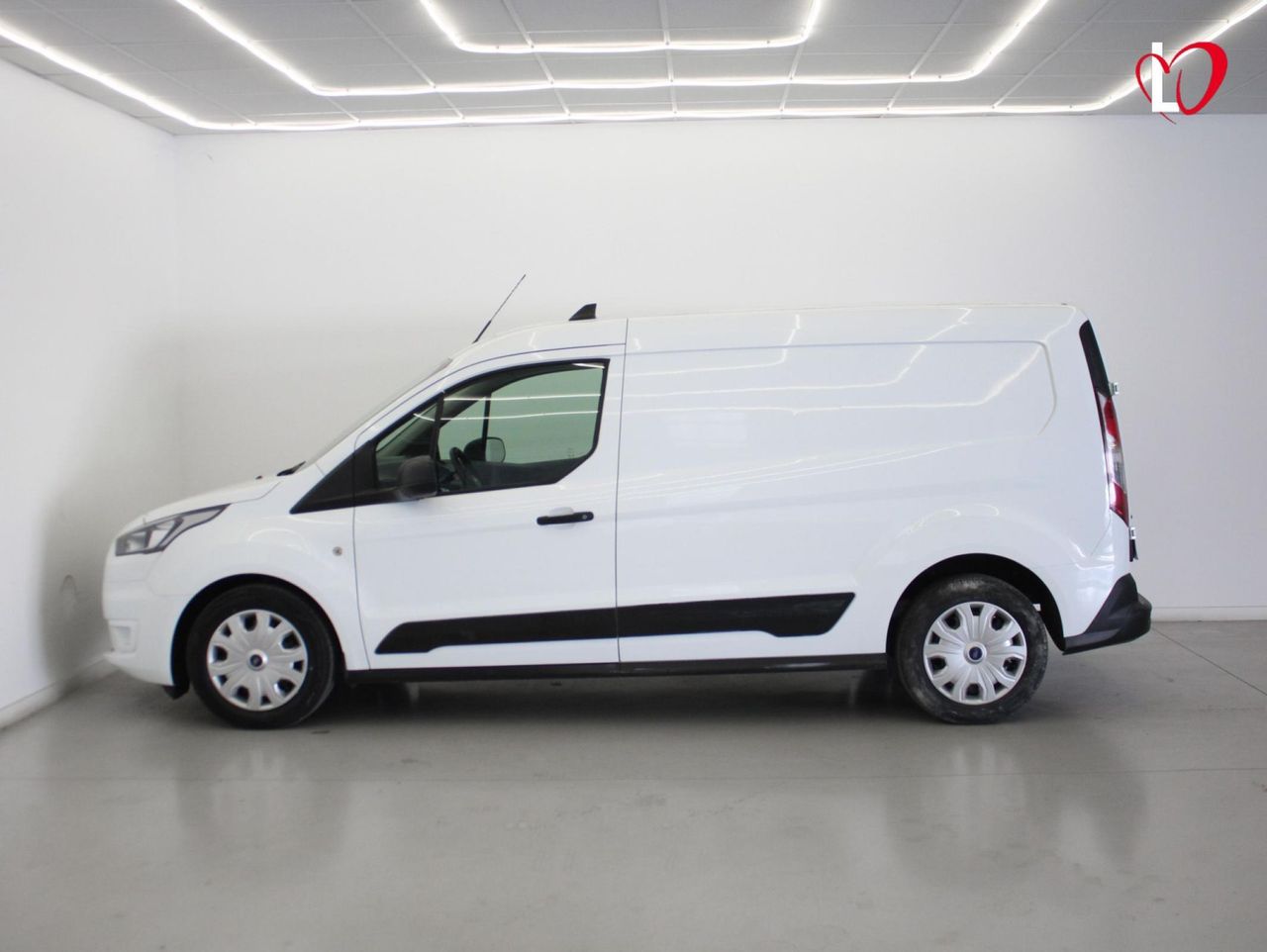Ford Transit Connect 1.5 TDCi EcoBlue S&S L2 210 VAN 3 PLAZAS - Foto 32