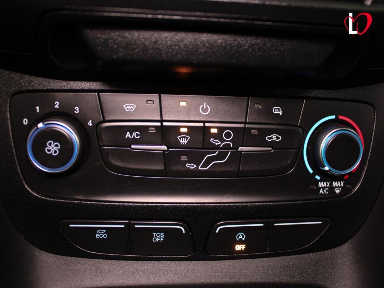 Ford Transit Connect 1.5 TDCi EcoBlue S&S L2 210 VAN 3 PLAZAS - Foto 23