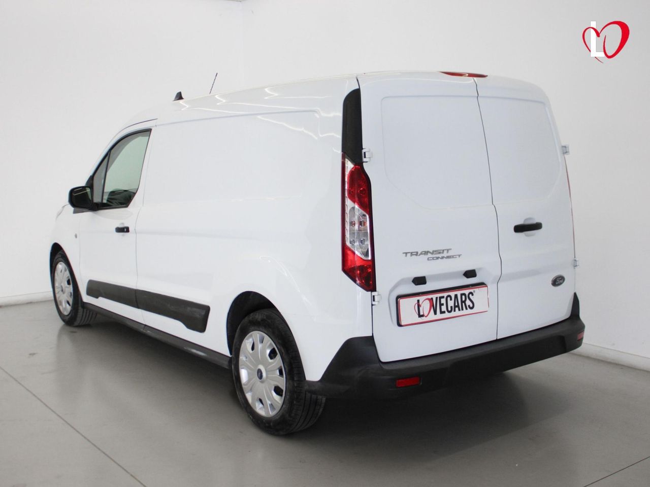 Ford Transit Connect 1.5 TDCi EcoBlue S&S L2 210 VAN 3 PLAZAS - Foto 5