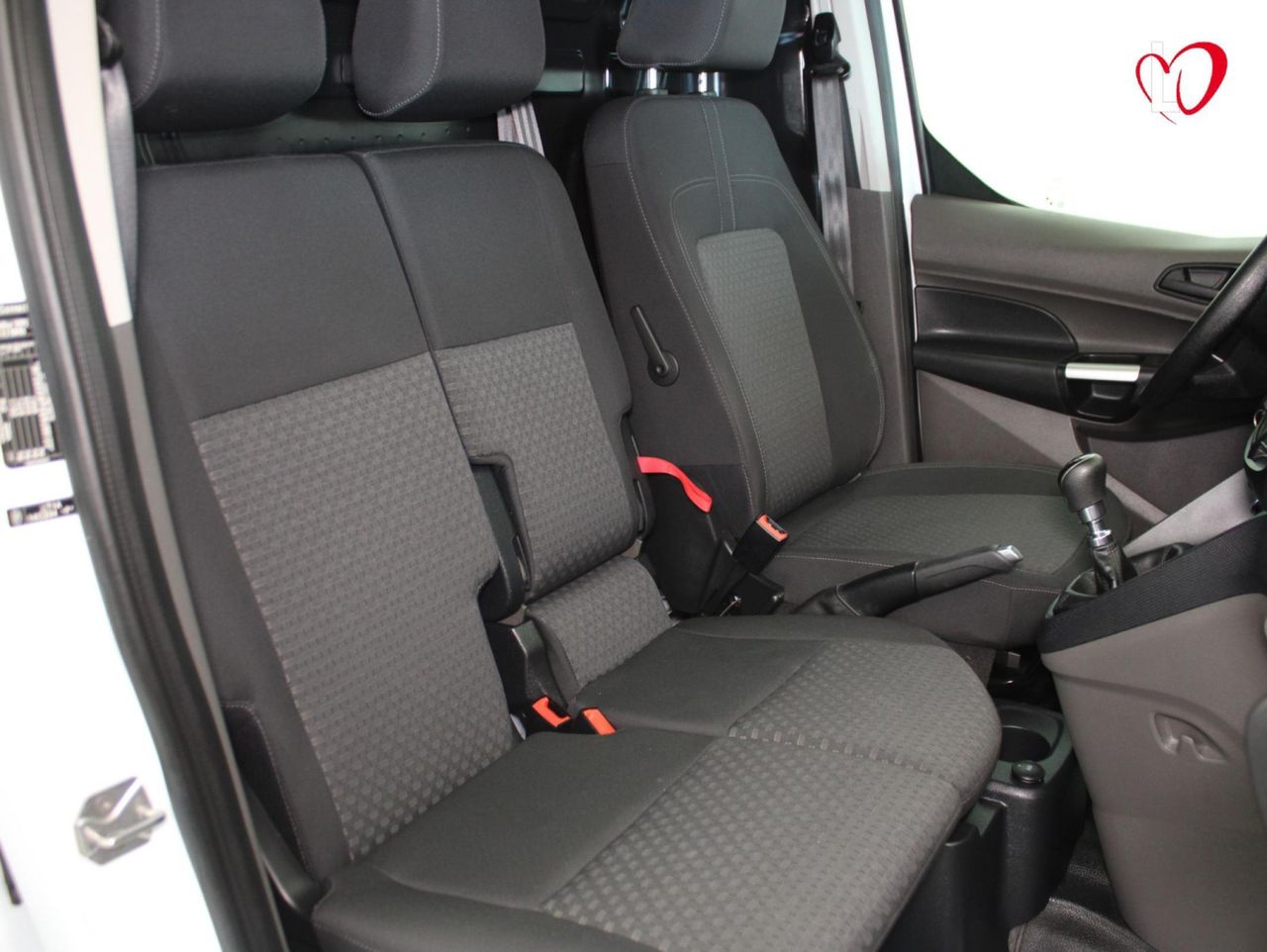 Ford Transit Connect 1.5 TDCi EcoBlue S&S L2 210 VAN 3 PLAZAS - Foto 25