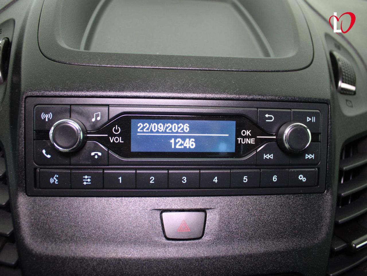 Ford Transit Connect 1.5 TDCi EcoBlue S&S L2 210 VAN 3 PLAZAS - Foto 22