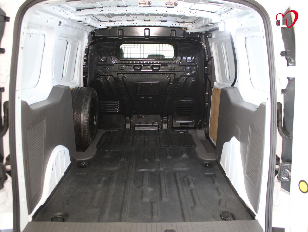 Ford Transit Connect 1.5 TDCi EcoBlue S&S L2 210 VAN 3 PLAZAS - Foto 10
