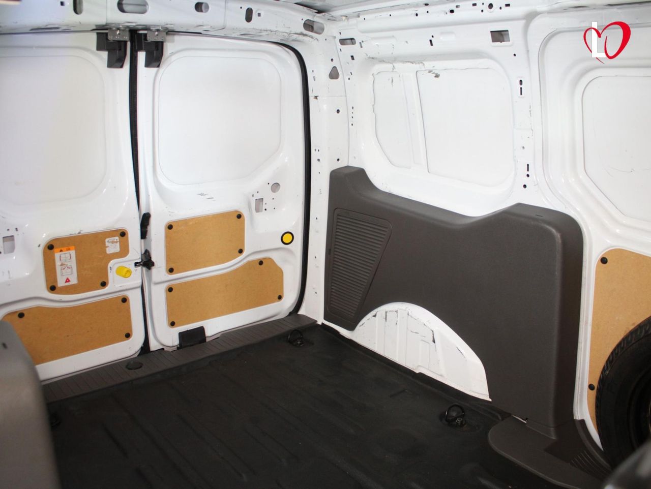 Ford Transit Connect 1.5 TDCi EcoBlue S&S L2 210 VAN 3 PLAZAS - Foto 9