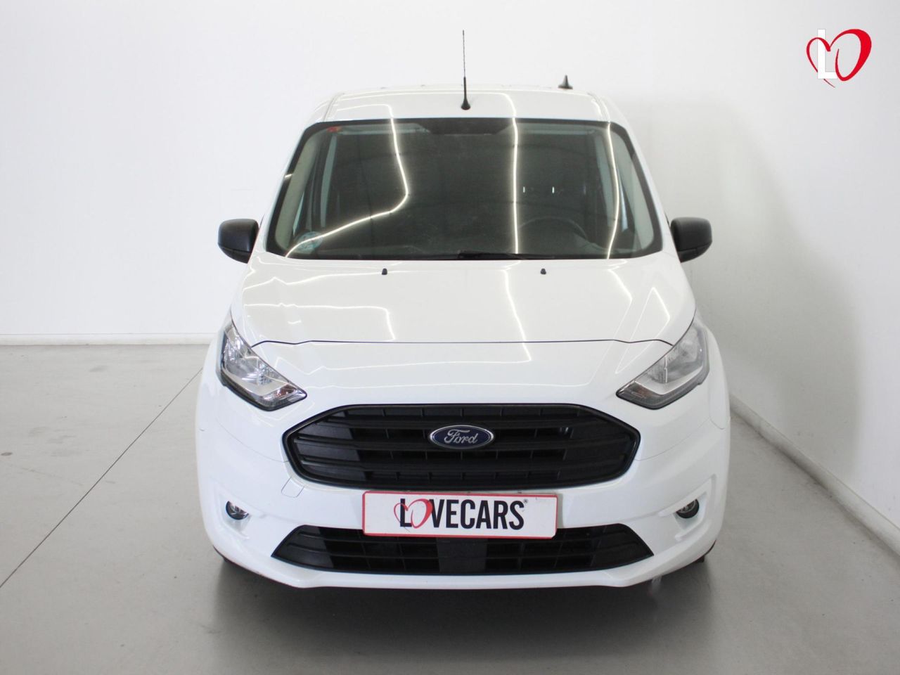 Ford Transit Connect 1.5 TDCi EcoBlue S&S L2 210 VAN 3 PLAZAS - Foto 31