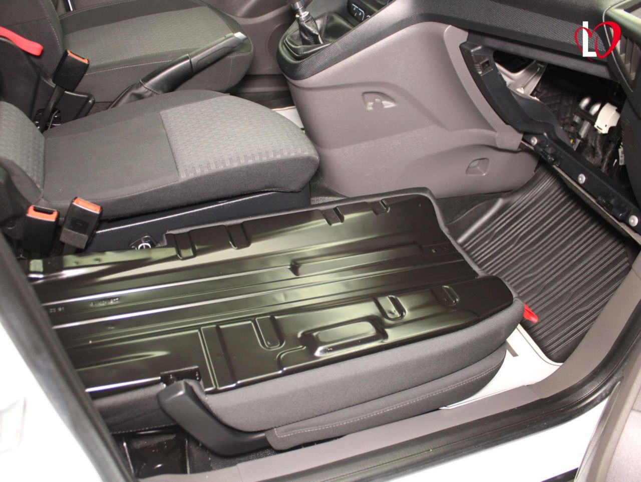 Ford Transit Connect 1.5 TDCi EcoBlue S&S L2 210 VAN 3 PLAZAS - Foto 12