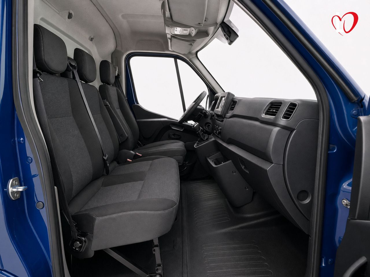 Opel Movano 2.3 DCI FG. L2 H2 GPS 135 - Foto 7
