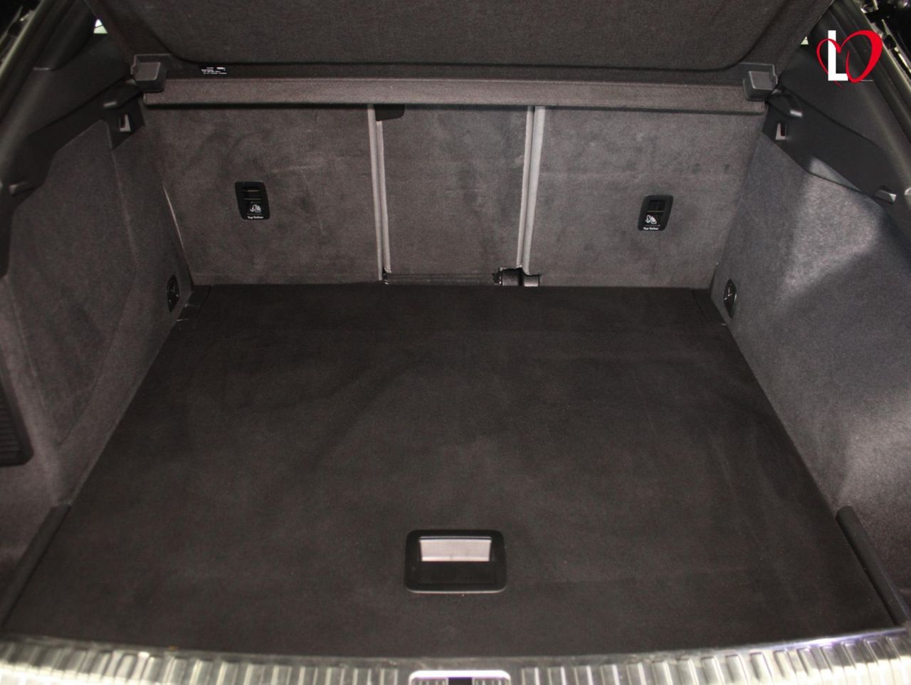 Audi Q3 45 TFSI e 180kW S tronic S Line SPORTBACK - Foto 43