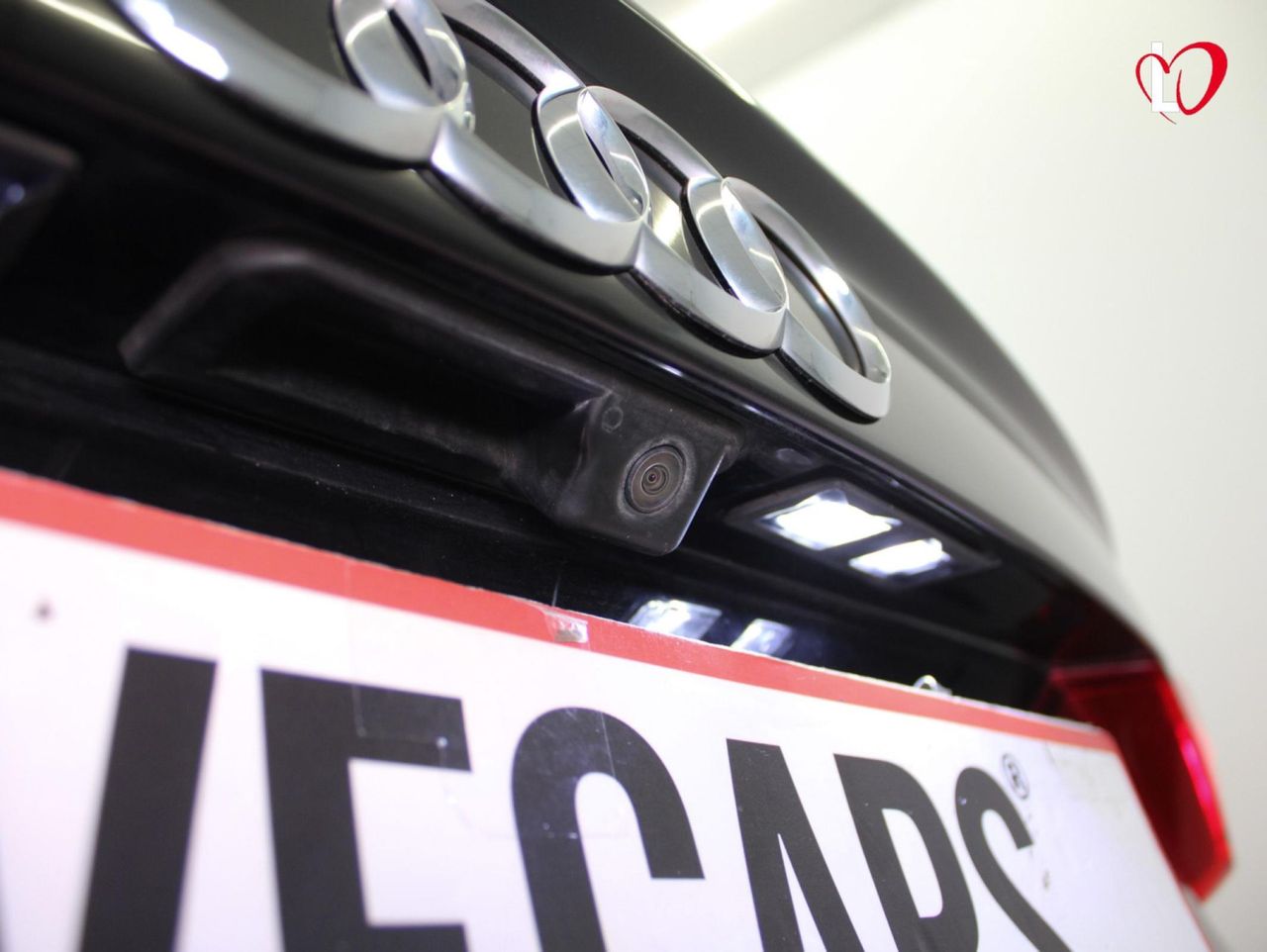 Audi Q3 45 TFSI e 180kW S tronic S Line SPORTBACK - Foto 14