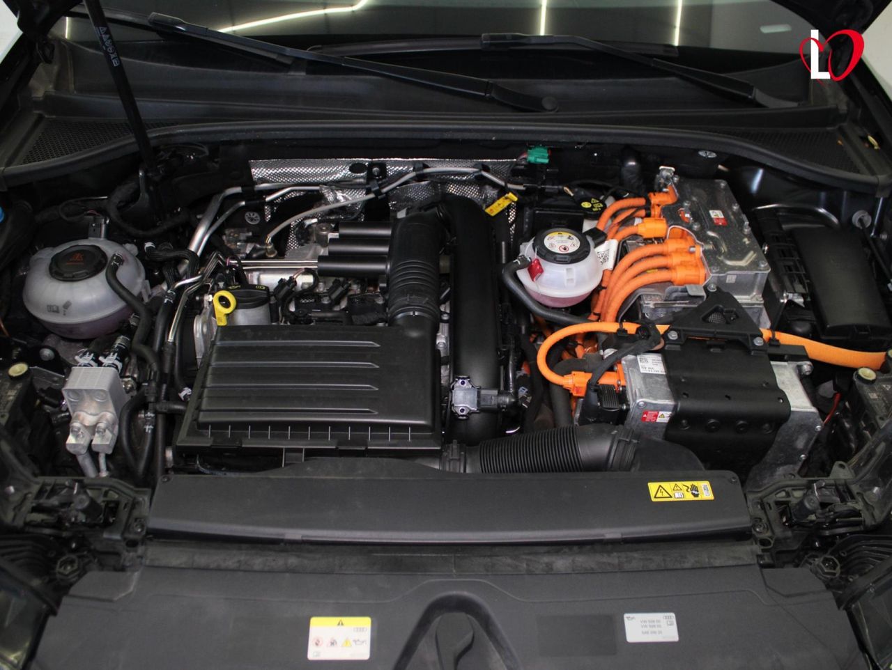 Audi Q3 45 TFSI e 180kW S tronic S Line SPORTBACK - Foto 15