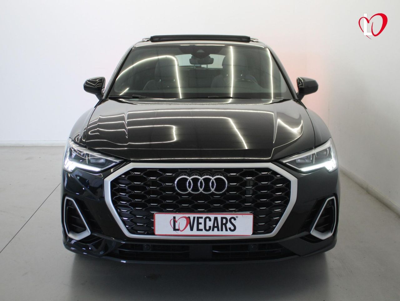 Audi Q3 45 TFSI e 180kW S tronic S Line SPORTBACK - Foto 51