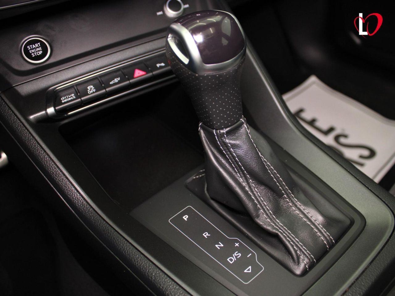 Audi Q3 45 TFSI e 180kW S tronic S Line SPORTBACK - Foto 36