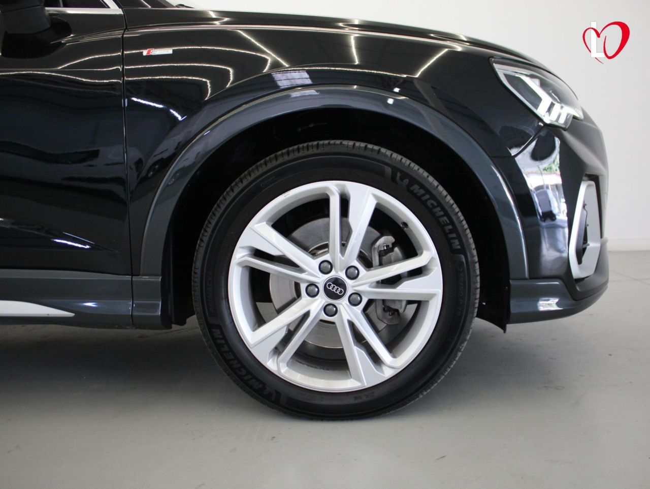 Audi Q3 45 TFSI e 180kW S tronic S Line SPORTBACK - Foto 16