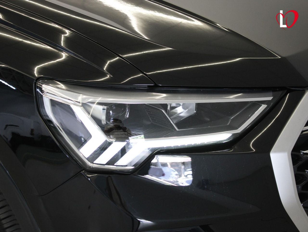 Audi Q3 45 TFSI e 180kW S tronic S Line SPORTBACK - Foto 17
