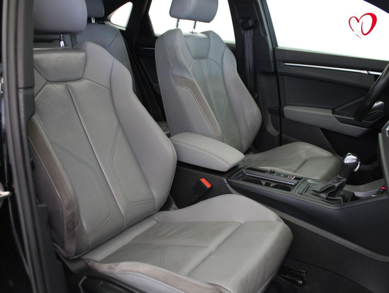 Audi Q3 45 TFSI e 180kW S tronic S Line SPORTBACK - Foto 38