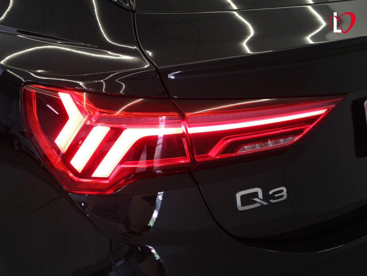 Audi Q3 45 TFSI e 180kW S tronic S Line SPORTBACK - Foto 55