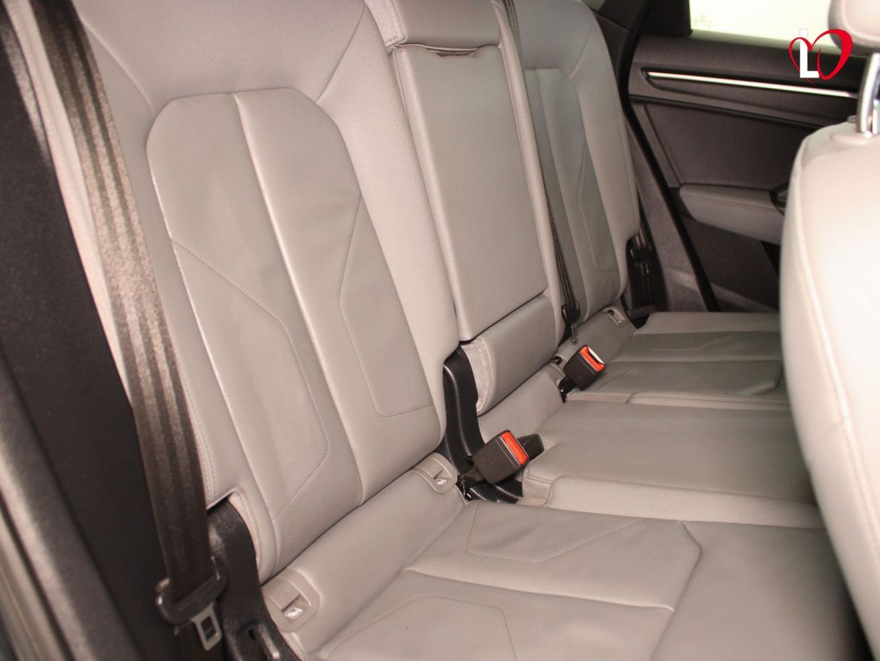 Audi Q3 45 TFSI e 180kW S tronic S Line SPORTBACK - Foto 40