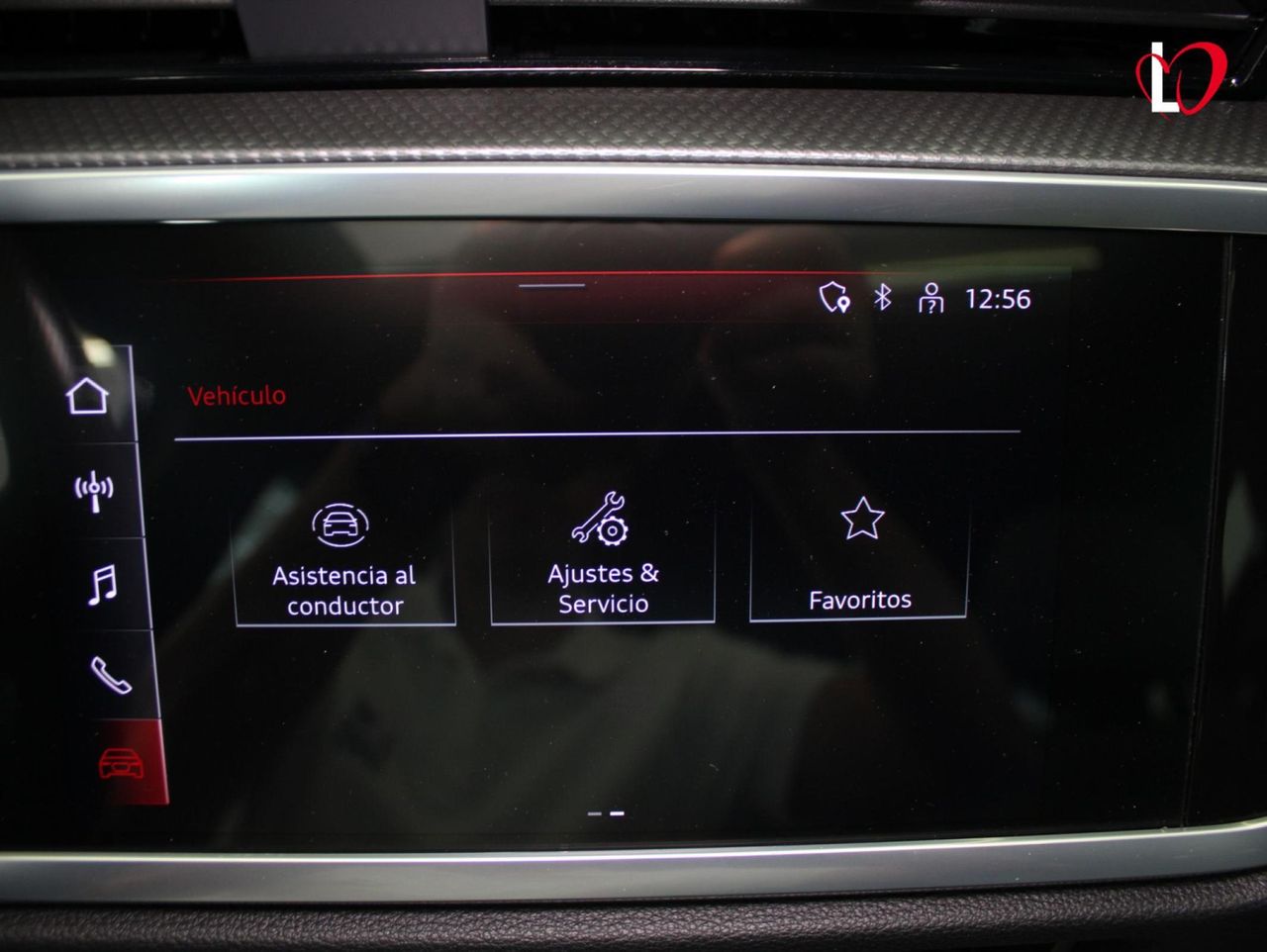 Audi Q3 45 TFSI e 180kW S tronic S Line SPORTBACK - Foto 31
