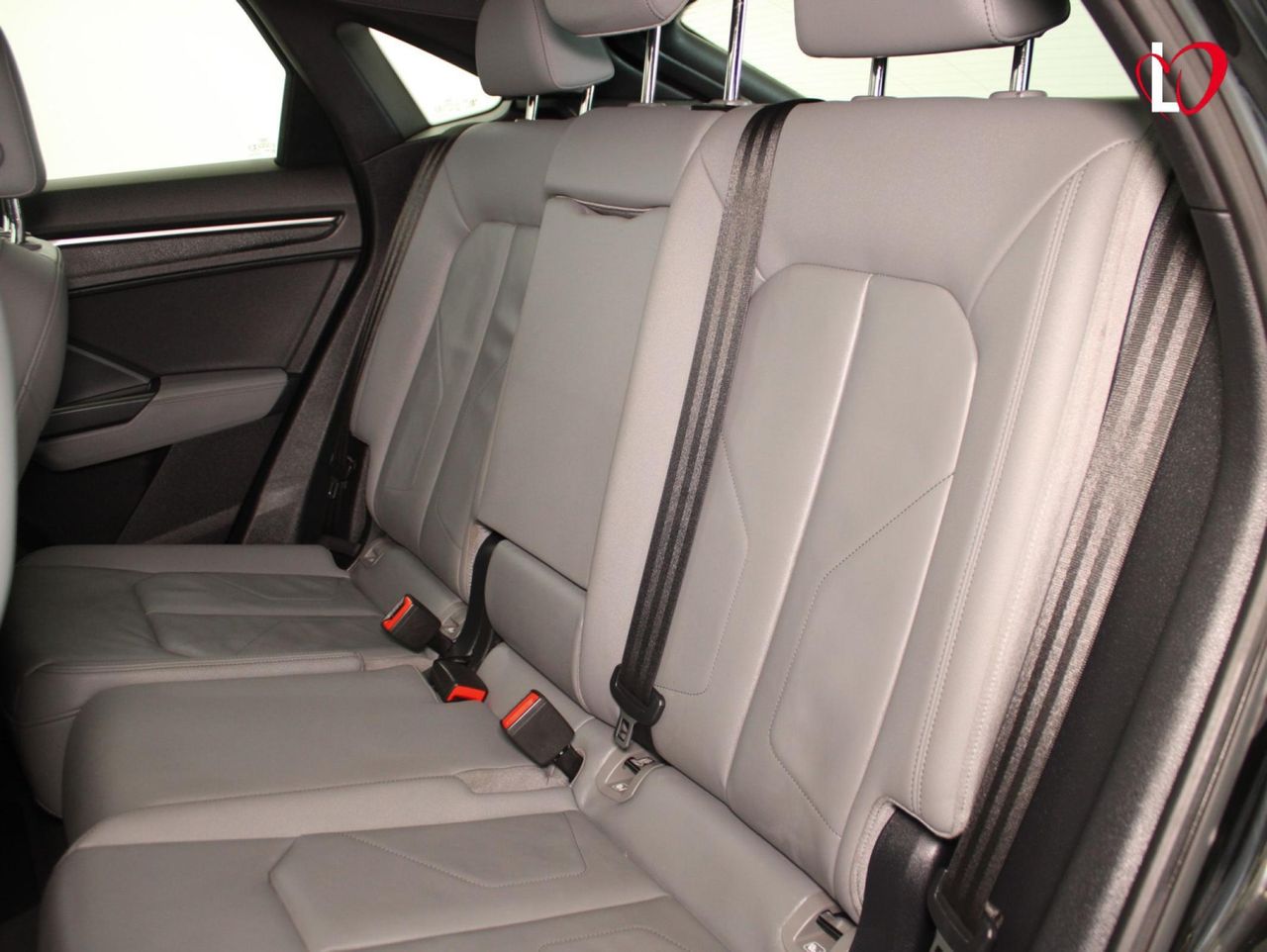 Audi Q3 45 TFSI e 180kW S tronic S Line SPORTBACK - Foto 42
