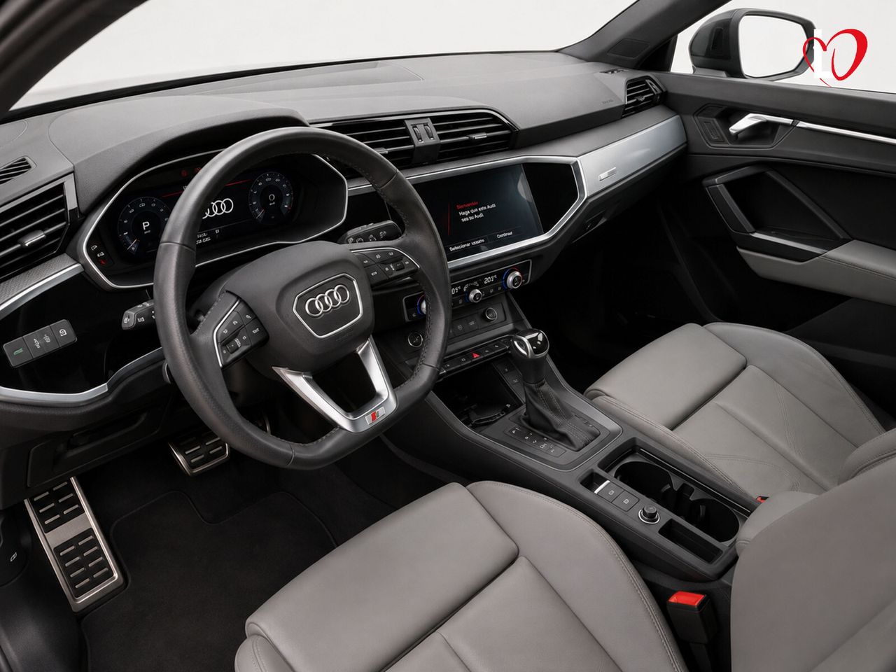Audi Q3 45 TFSI e 180kW S tronic S Line SPORTBACK - Foto 5