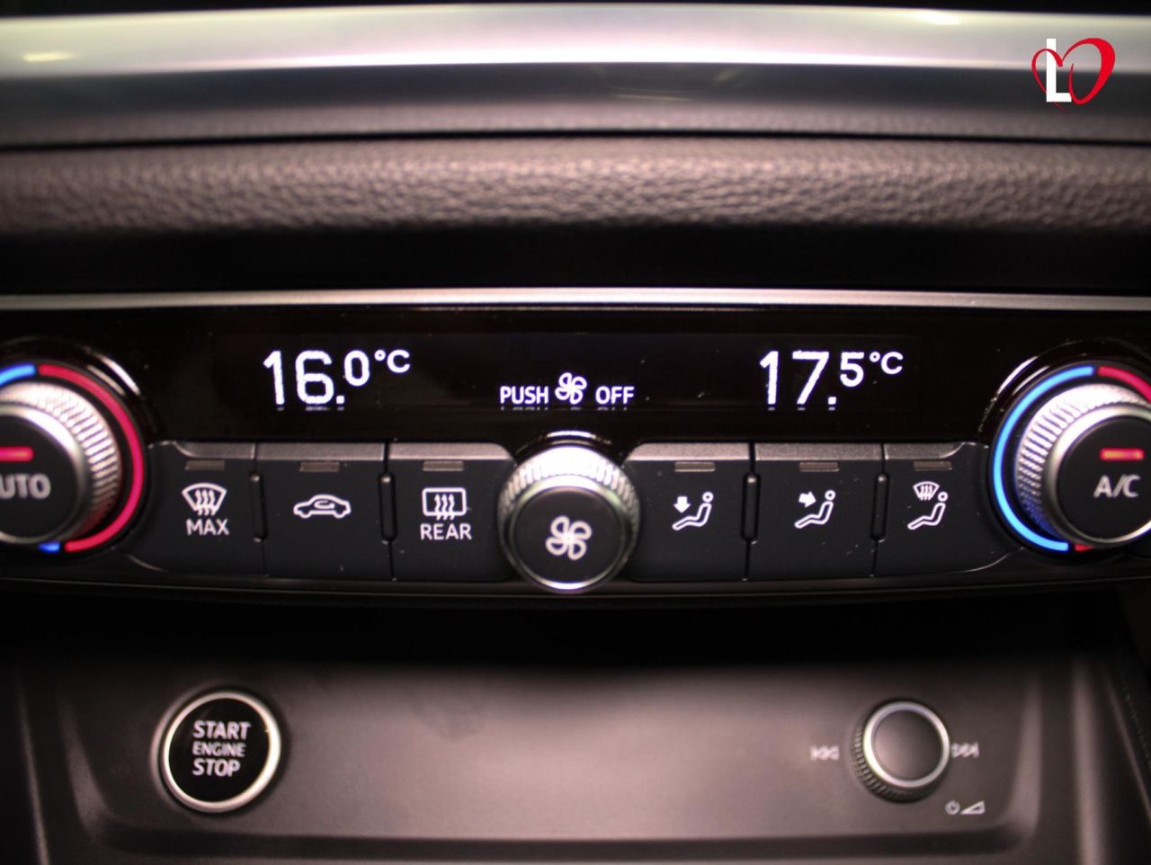 Audi Q3 45 TFSI e 180kW S tronic S Line SPORTBACK - Foto 35