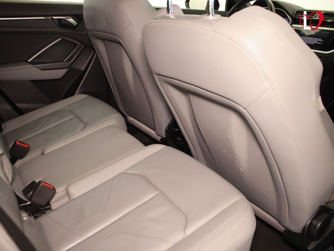 Audi Q3 45 TFSI e 180kW S tronic S Line SPORTBACK - Foto 39