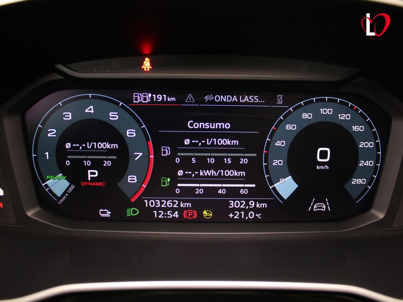 Audi Q3 45 TFSI e 180kW S tronic S Line SPORTBACK - Foto 24