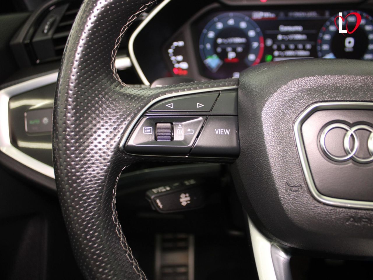 Audi Q3 45 TFSI e 180kW S tronic S Line SPORTBACK - Foto 28