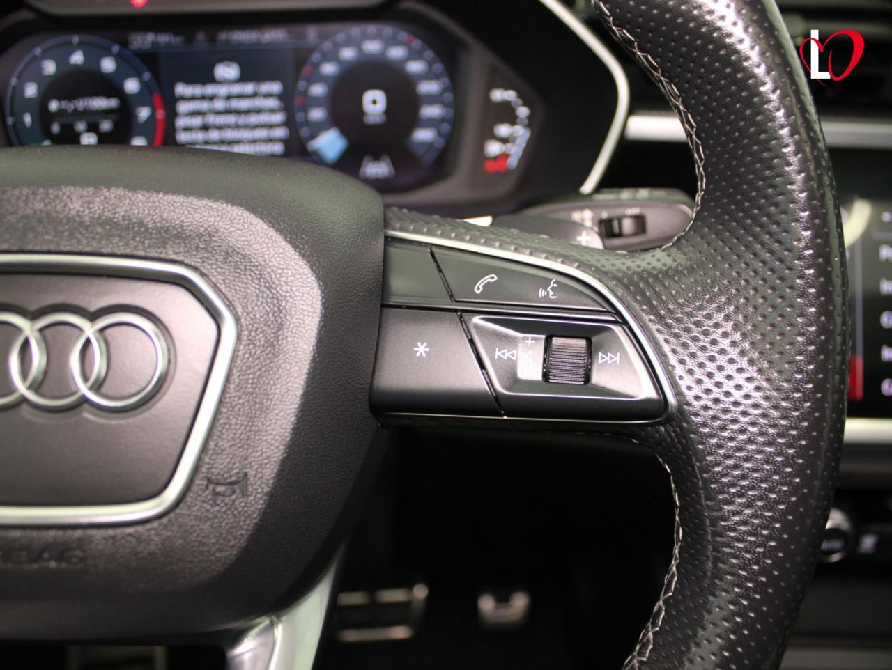 Audi Q3 45 TFSI e 180kW S tronic S Line SPORTBACK - Foto 29