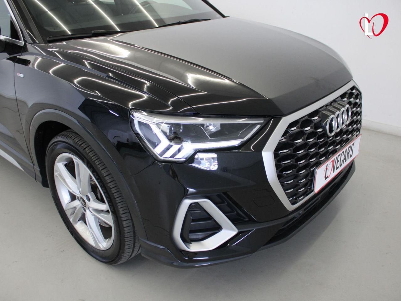 Audi Q3 45 TFSI e 180kW S tronic S Line SPORTBACK - Foto 49