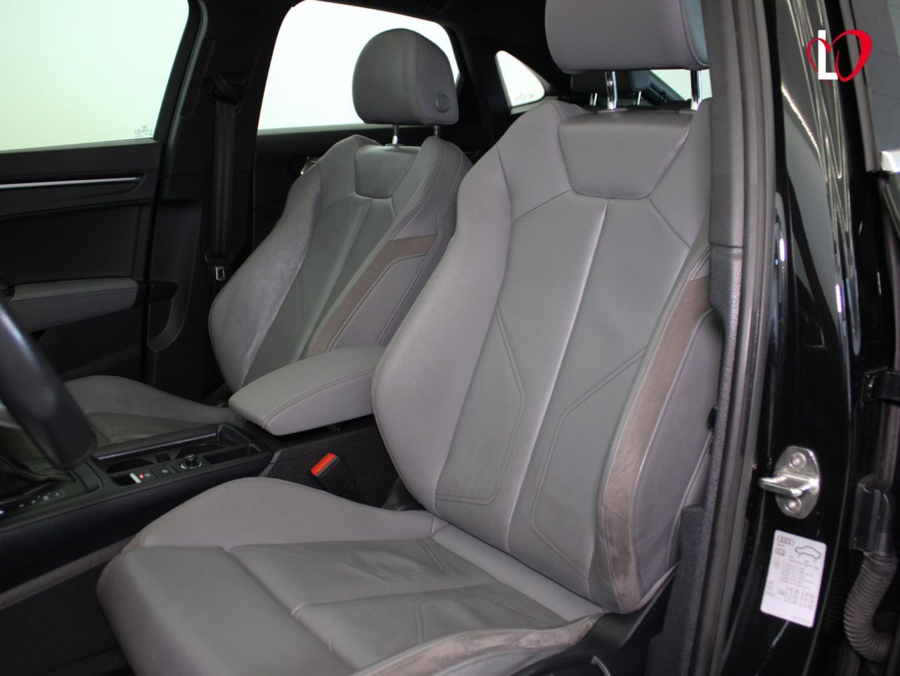 Audi Q3 45 TFSI e 180kW S tronic S Line SPORTBACK - Foto 20