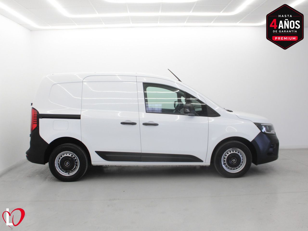 Renault Kangoo 1.5 DCI new FG. 3 PLAZAS 115 - Foto 32