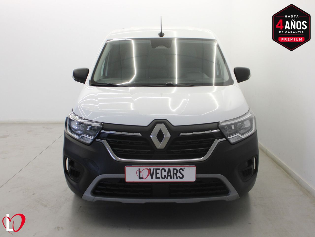 Renault Kangoo 1.5 DCI new FG. 3 PLAZAS 115 - Foto 33