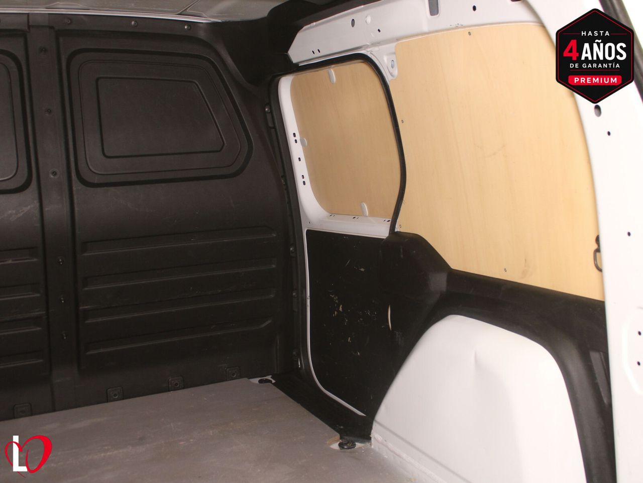 Renault Kangoo 1.5 DCI new FG. 3 PLAZAS 115 - Foto 30