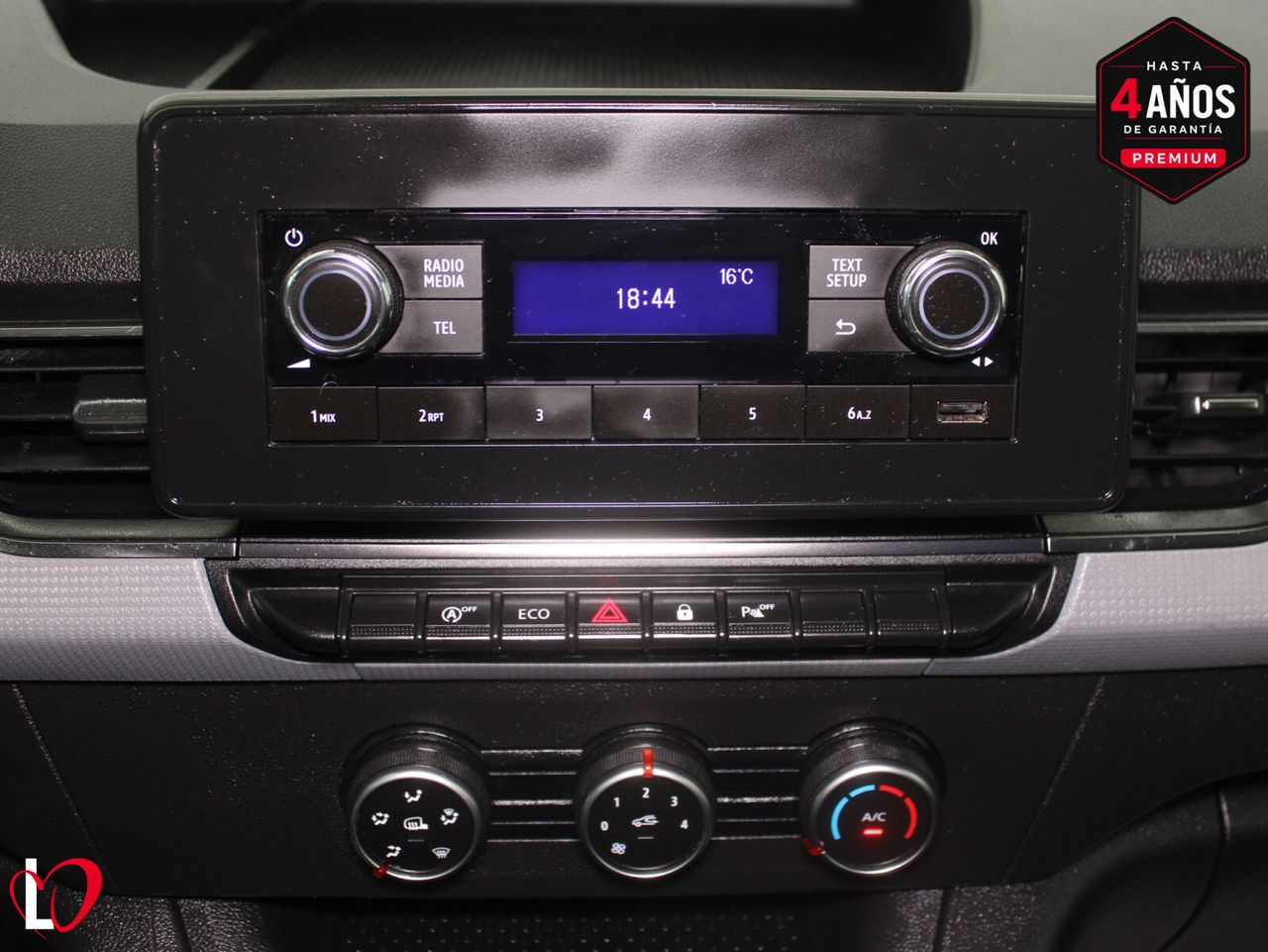 Renault Kangoo 1.5 DCI new FG. 3 PLAZAS 115 - Foto 23