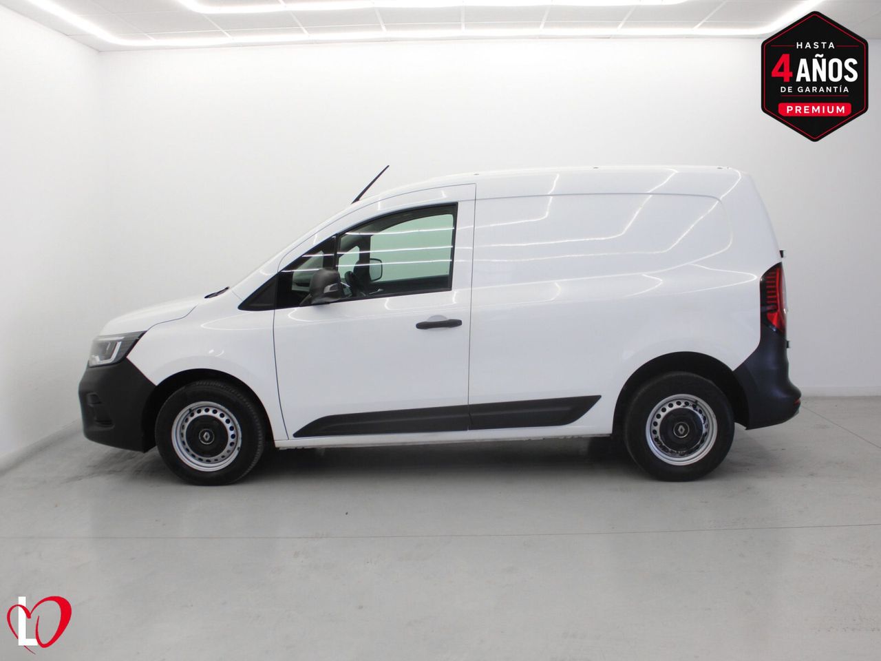 Renault Kangoo 1.5 DCI new FG. 3 PLAZAS 115 - Foto 34