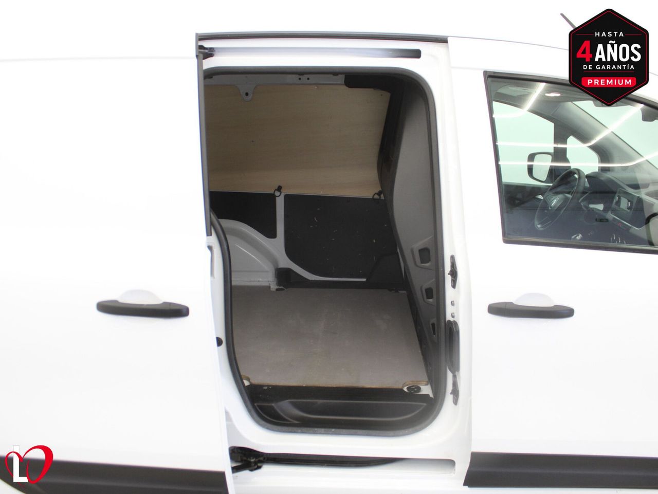 Renault Kangoo 1.5 DCI new FG. 3 PLAZAS 115 - Foto 8