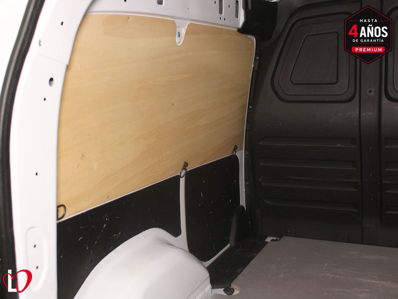 Renault Kangoo 1.5 DCI new FG. 3 PLAZAS 115 - Foto 29