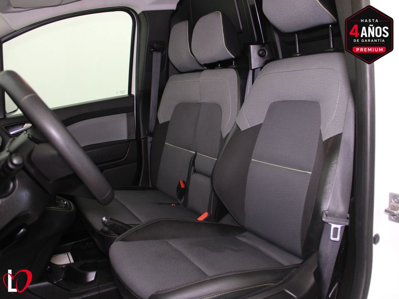 Renault Kangoo 1.5 DCI new FG. 3 PLAZAS 115 - Foto 17