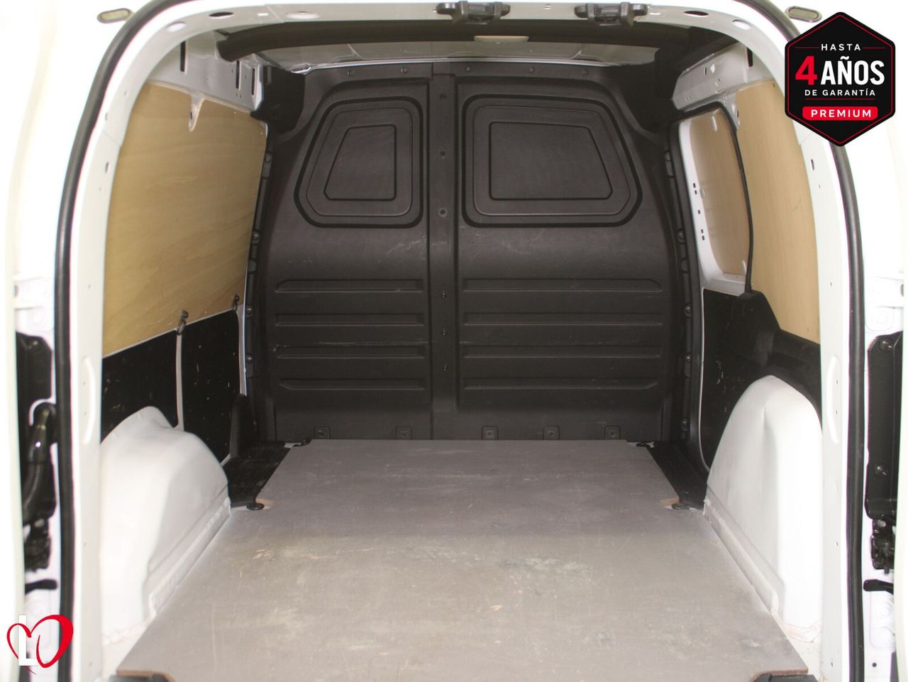 Renault Kangoo 1.5 DCI new FG. 3 PLAZAS 115 - Foto 10