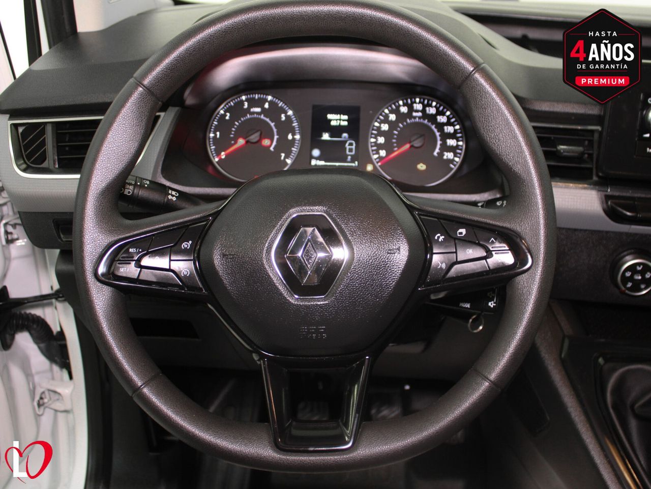 Renault Kangoo 1.5 DCI new FG. 3 PLAZAS 115 - Foto 21
