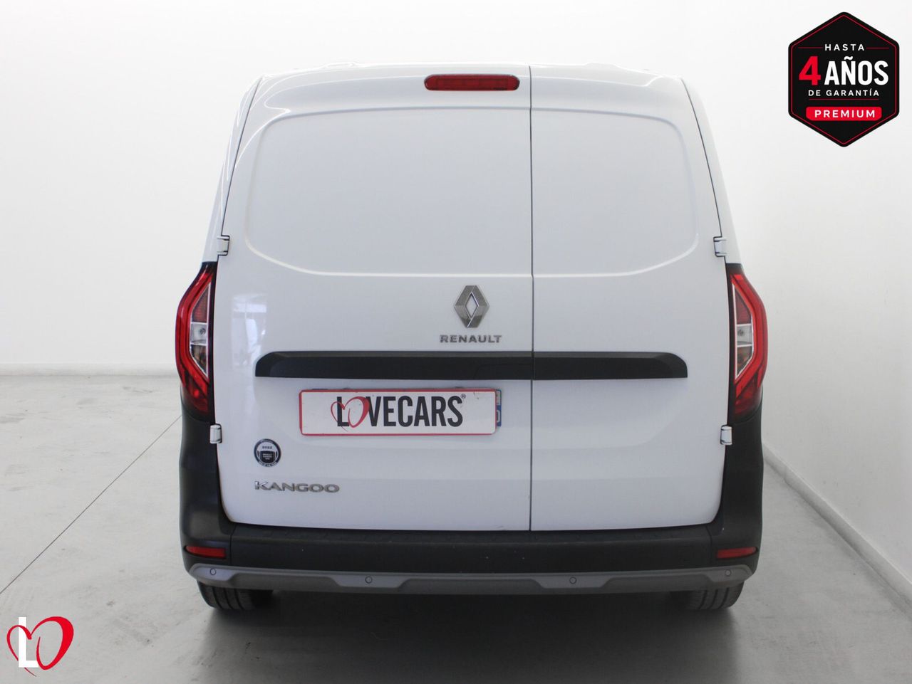 Renault Kangoo 1.5 DCI new FG. 3 PLAZAS 115 - Foto 35