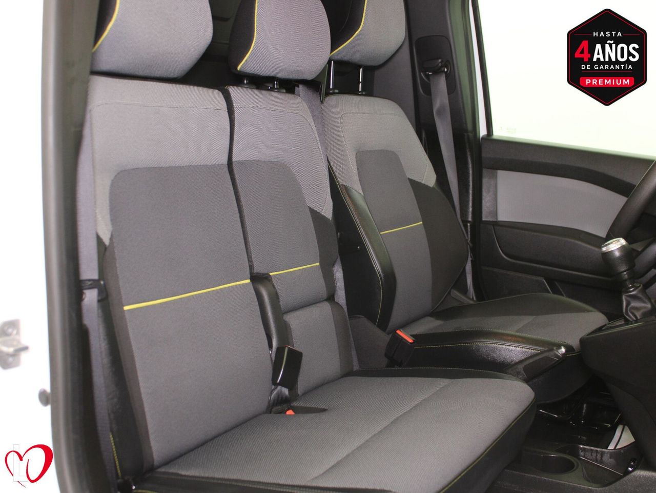 Renault Kangoo 1.5 DCI new FG. 3 PLAZAS 115 - Foto 28