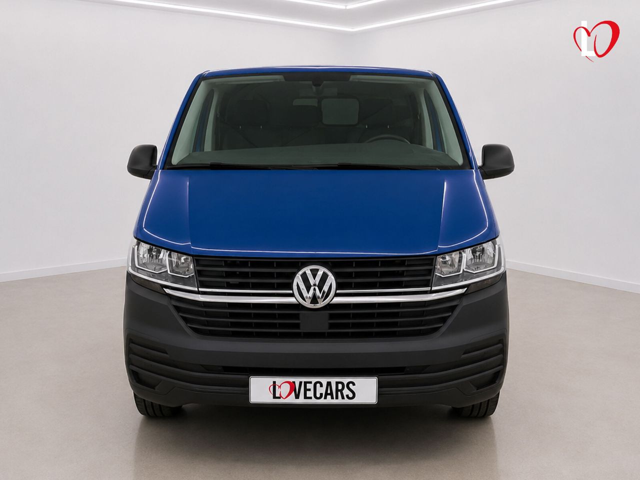 Volkswagen Transporter 2.0 TDI BMT FURGÓN LARGO 110 - Foto 4