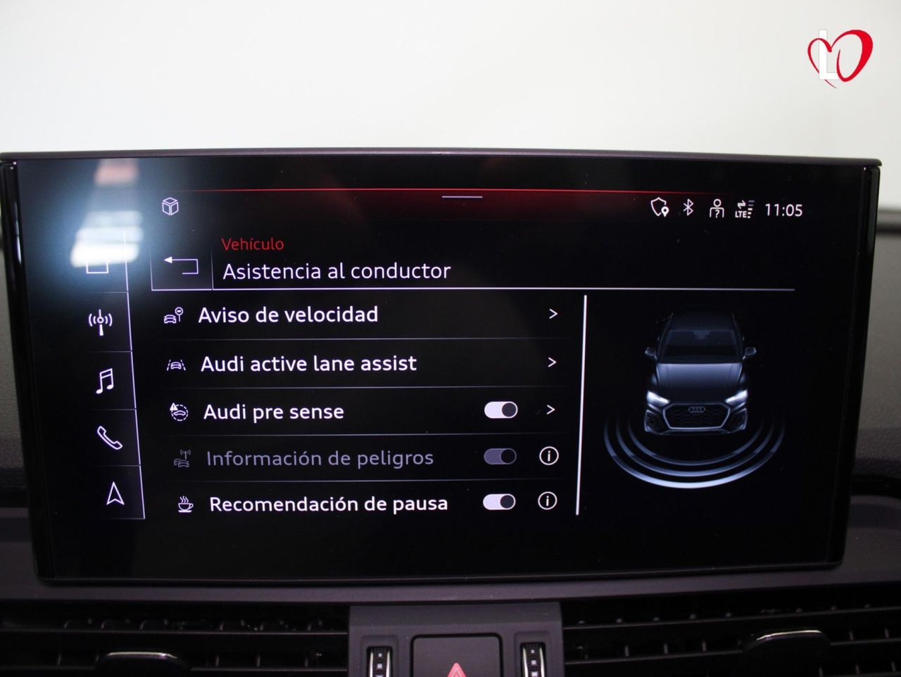 Audi Q5 S line 40 TDI 150kW quattro-ultra S-tronic - Foto 34