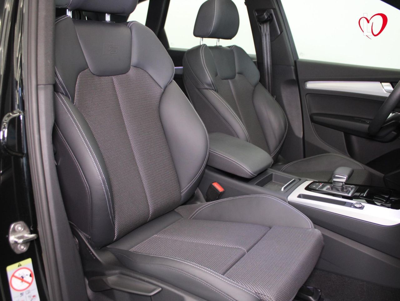Audi Q5 S line 40 TDI 150kW quattro-ultra S-tronic - Foto 39