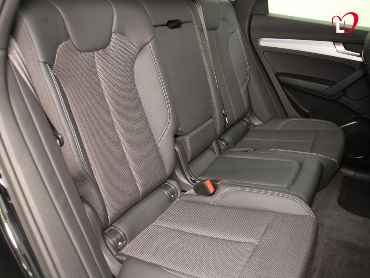 Audi Q5 S line 40 TDI 150kW quattro-ultra S-tronic - Foto 41