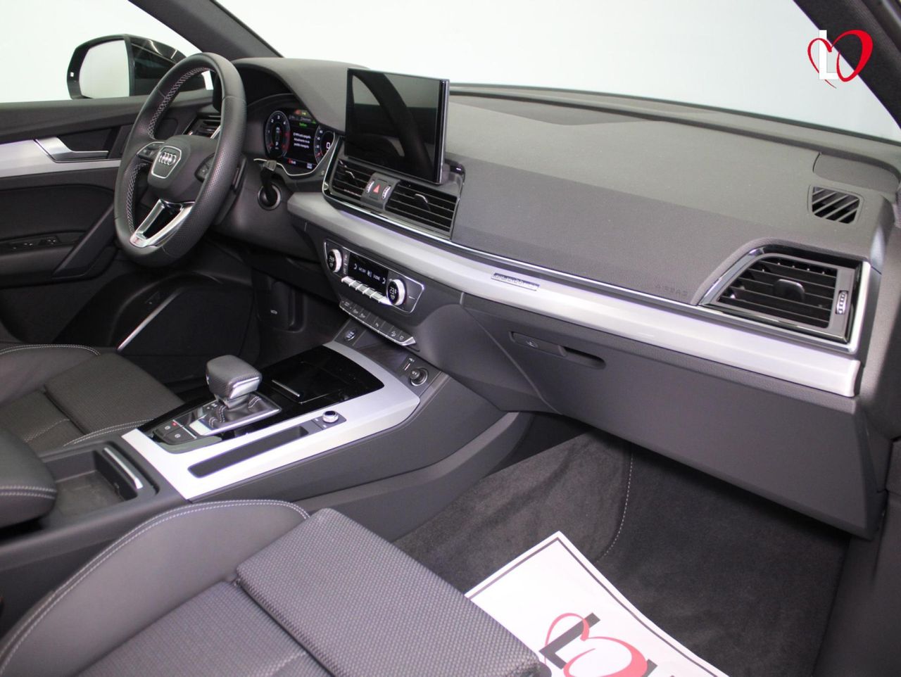 Audi Q5 S line 40 TDI 150kW quattro-ultra S-tronic - Foto 38